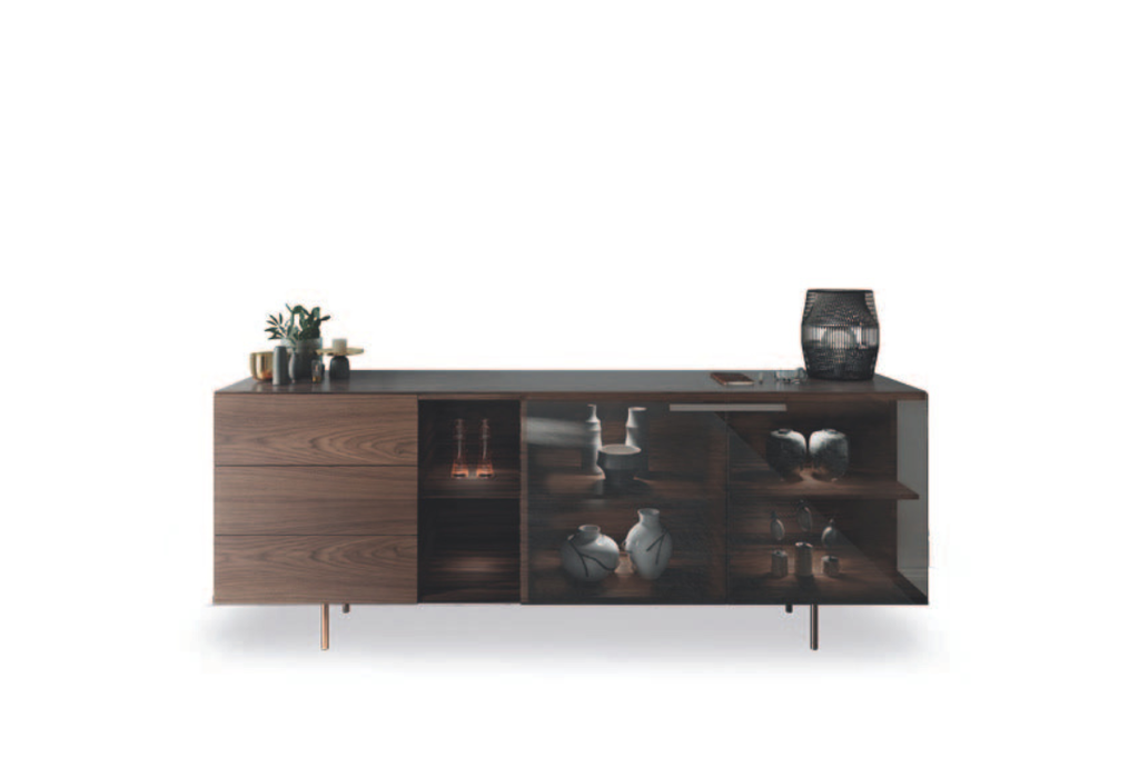 [PC-BENURRI-18612] Star Sideboard