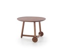 Time Coffee Table