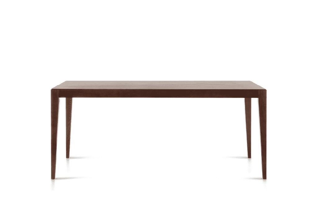 [PC-BENURRI-18887] Dominique Table (Rectangular · Standard LegsW: 200 - D: 100 - H: 75)