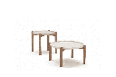 Gong Coffee Table