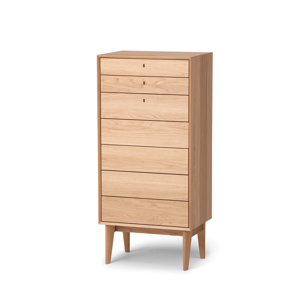 Wing Lux Chest DR-50
