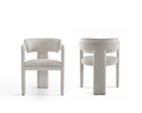 Iris Armchair