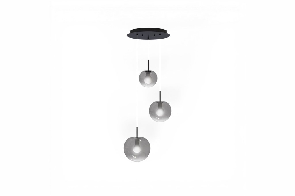 [PC-BENURRI-18803] Cherry Lamp