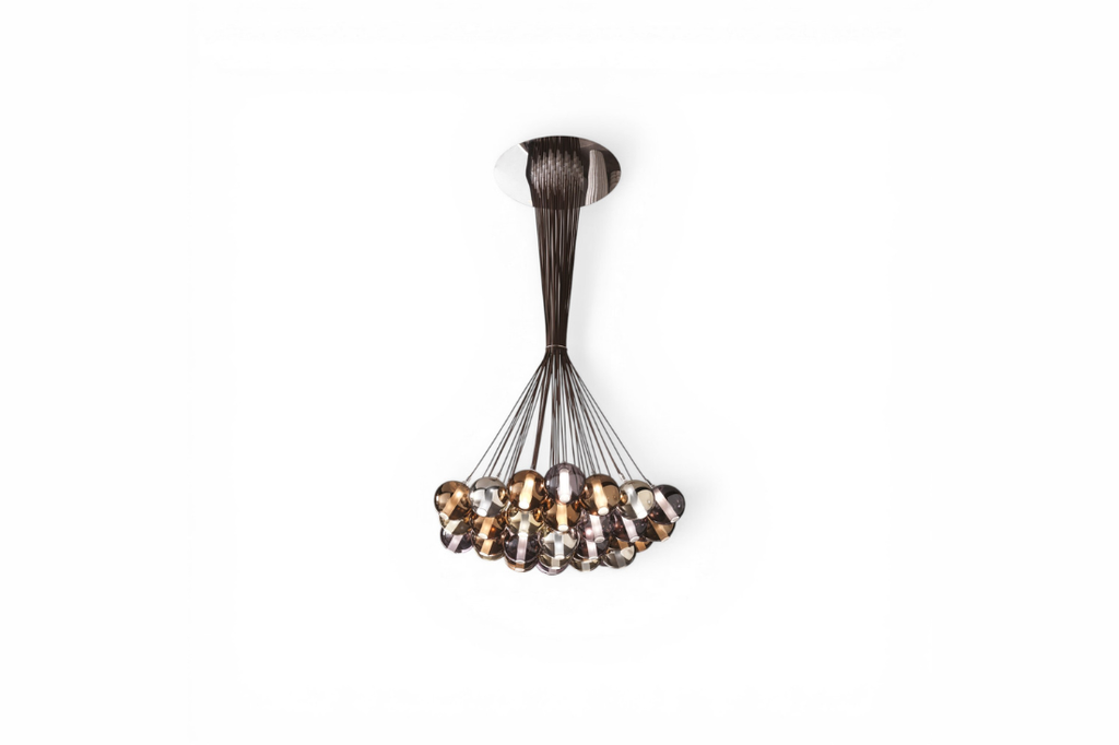 [PC-BENURRI-18806] Eclisse Lamp