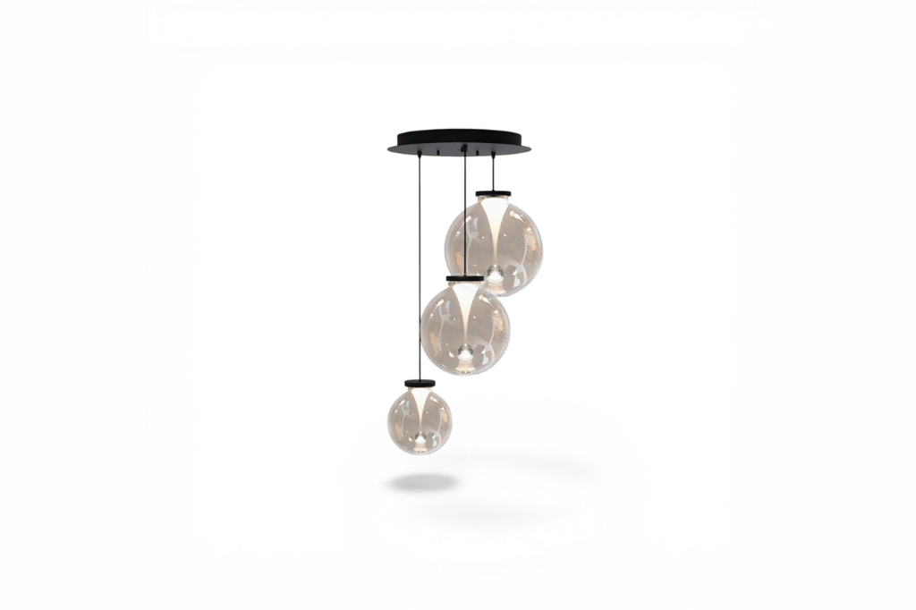 [PC-BENURRI-18810] La Stilla Lamp