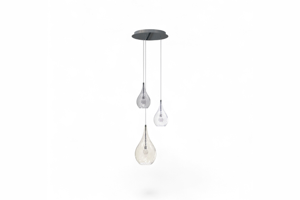 [PC-BENURRI-18811] Lacrima Lamp
