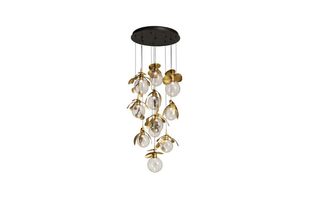 [PC-BENURRI-18816] Vegetal Lamp
