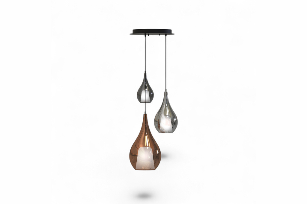 [PC-BENURRI-18817] Zoe Lamp
