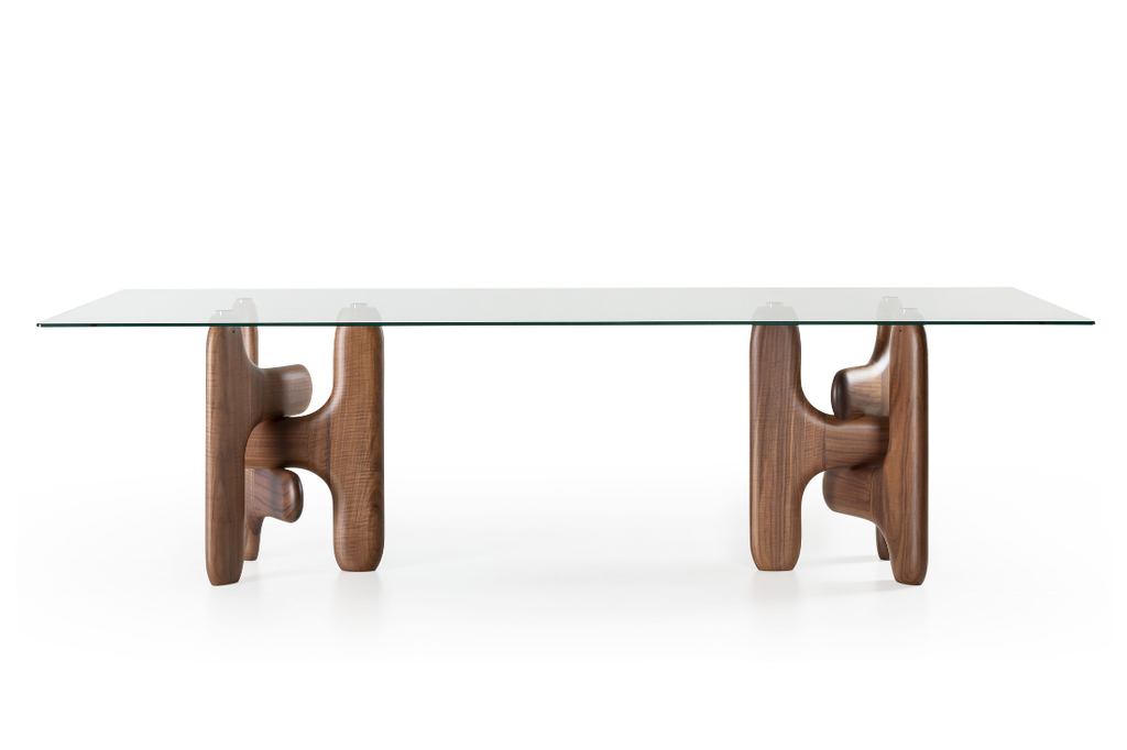 Kamuy Lux Stool (Japanese Oak, F1)