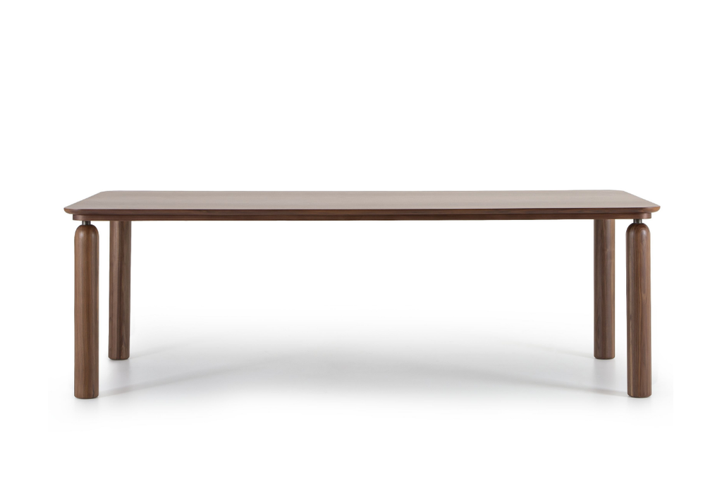[PC-BENURRI-19932] Gio Table (Barrel · Standard LegsW: 200 - D: 100 - H: 75)