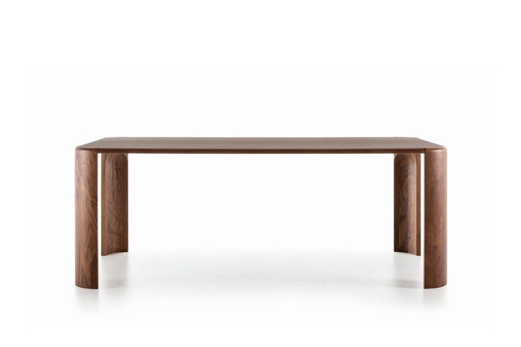 [PC-BENURRI-19934] Nessi Table (Barrel · Standard LegsW: 200 - D: 100 - H: 75)
