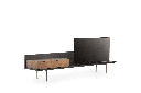 Plank TV Stand