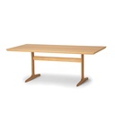 Wing Lux Trestle Table