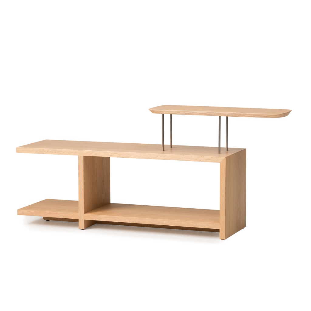 Mola Lux Sofa Box 114 (T) (Japanese Oak)