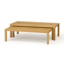 Ippongi Nest Table (S)
