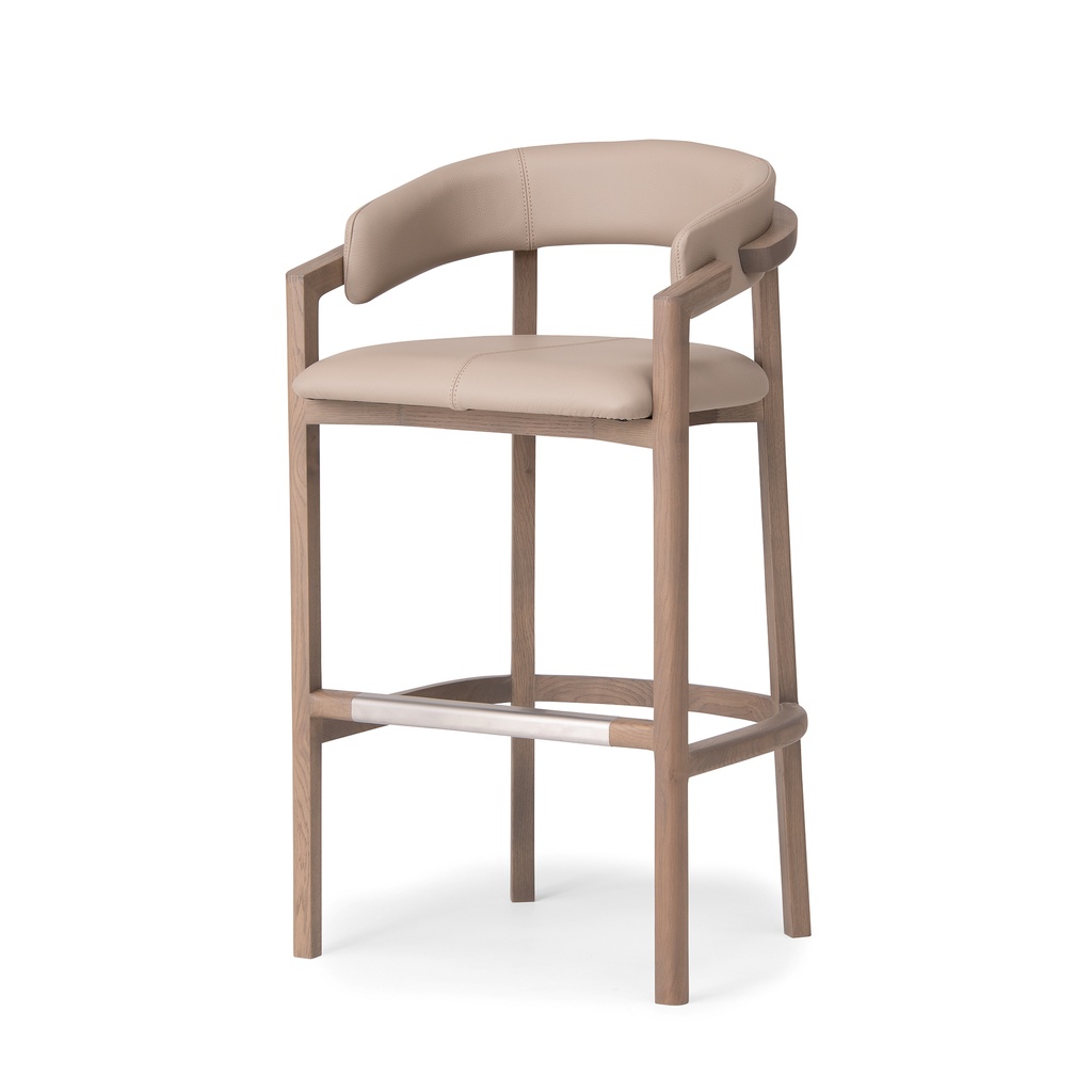 Aima High Armchair