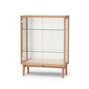 Wing Lux Curio Case GDD-80