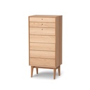Wing Lux Chest DR-50