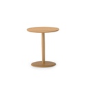 Kamuy Lux Round Side Table 45