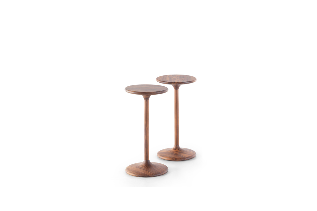 [5305] Henry Service Coffee Table (WG - Wenge)