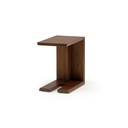 Sestina Lux Side Table 30×55