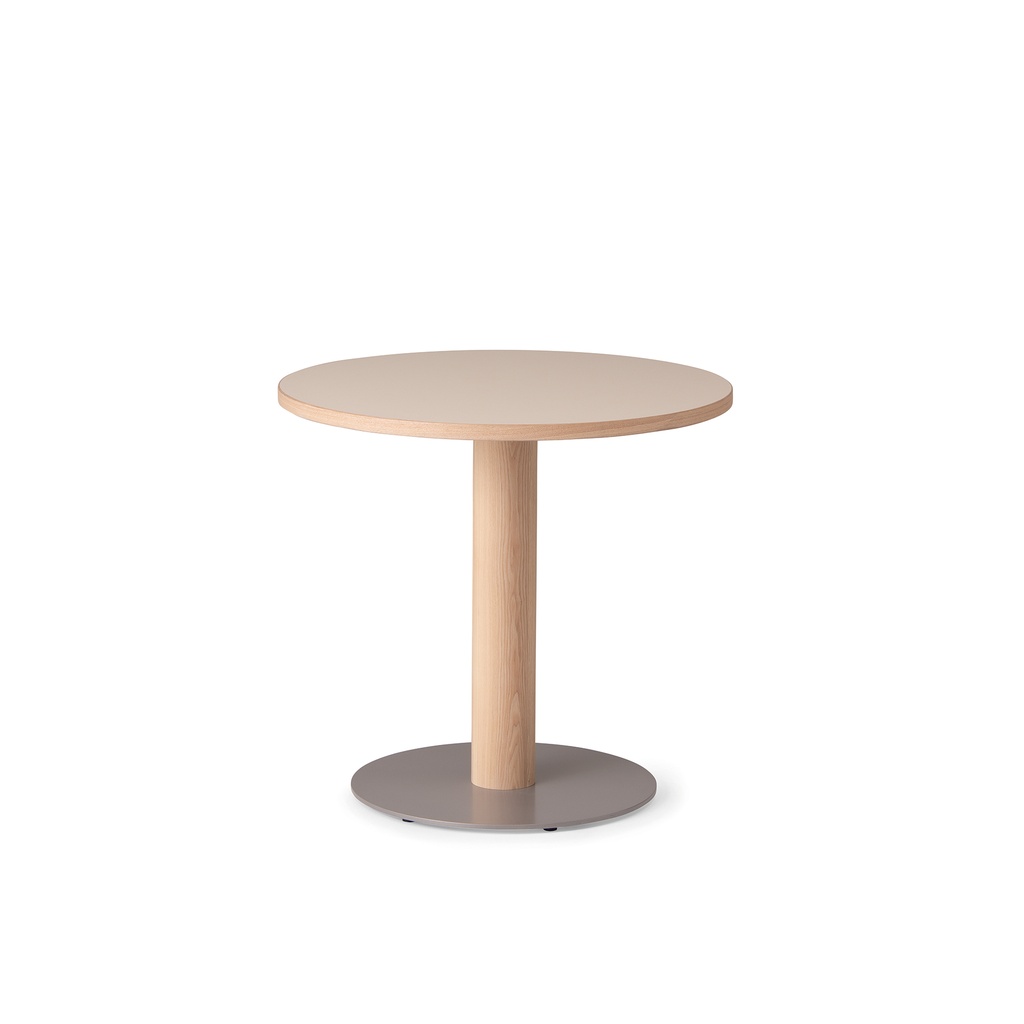 KOTAN Round Table (linoleum)