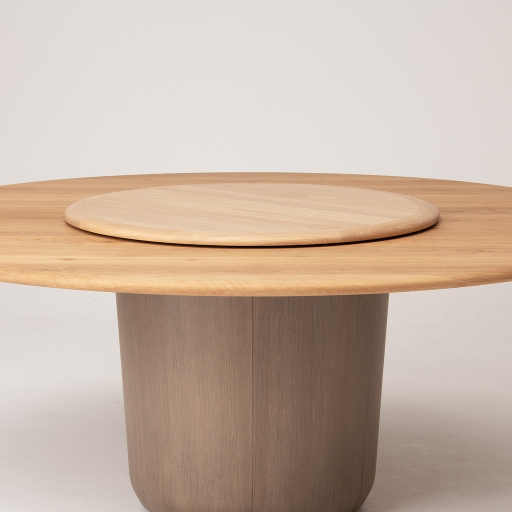 ONE LUX Dining Rotary Table φ90