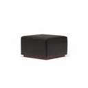 ATILLA LUX Living Ottoman