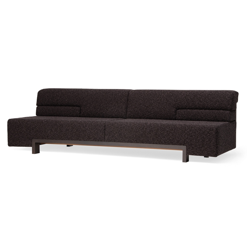 ATILLA LUX Living Sofa 240