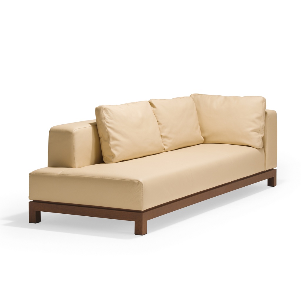 tosai LUX Living (18) Long Seat 228 L(R)