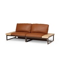 SESTINA LUX Living (17) Sofa 210 KD