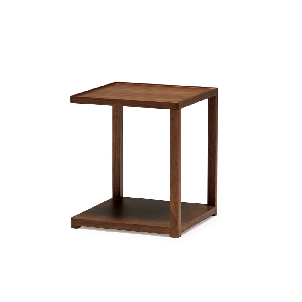 ATILLA LUX Living Side Table 40 × 40