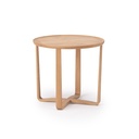 GERBERA Living Round Table 50 (L)