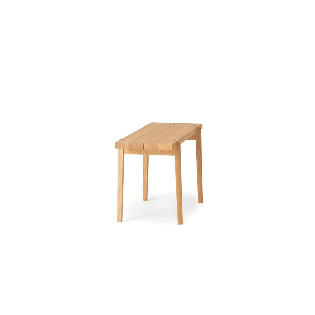WING LUX Living End Table 34 x 90