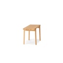 WING LUX Living End Table 34 x 90