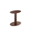 WING LUX Living Side Table 36 x 55