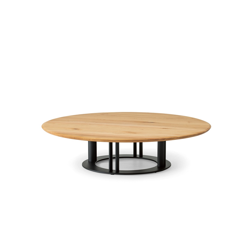 RB TABLE Round Low Table