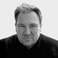 Designer portrait
