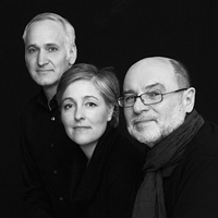 Designer portrait