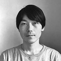 Designer portrait
