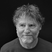 Designer portrait