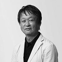 Designer portrait